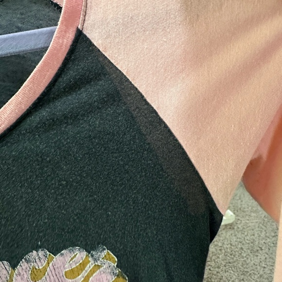 Gypsy Dancer Raglan - Picture 4 of 5